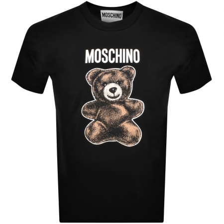 Moschino | Men's Moschino Clothing | Mainline Menswear